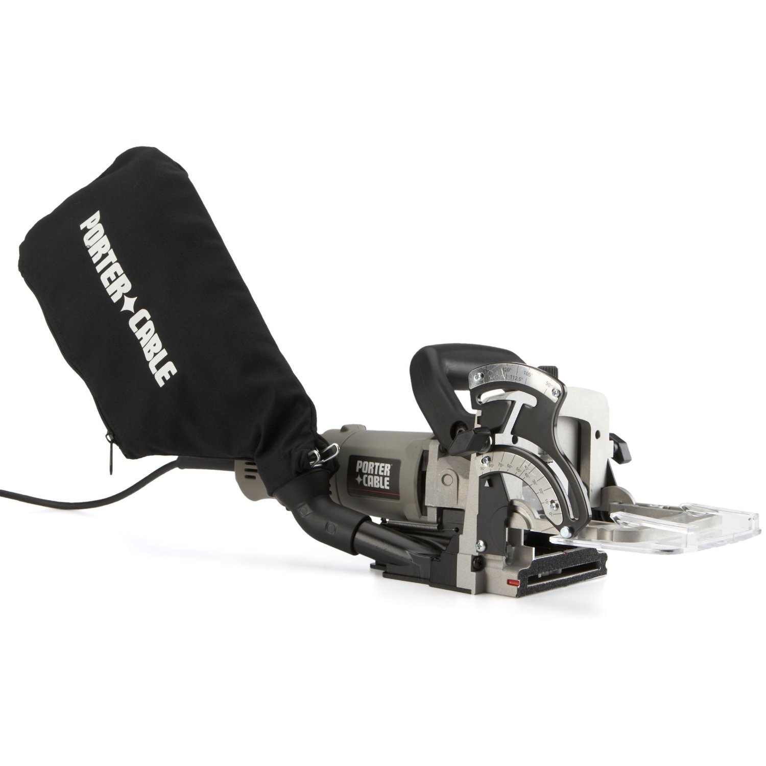 PorterCable 557 7.5 Amp Plate Joiner Kit