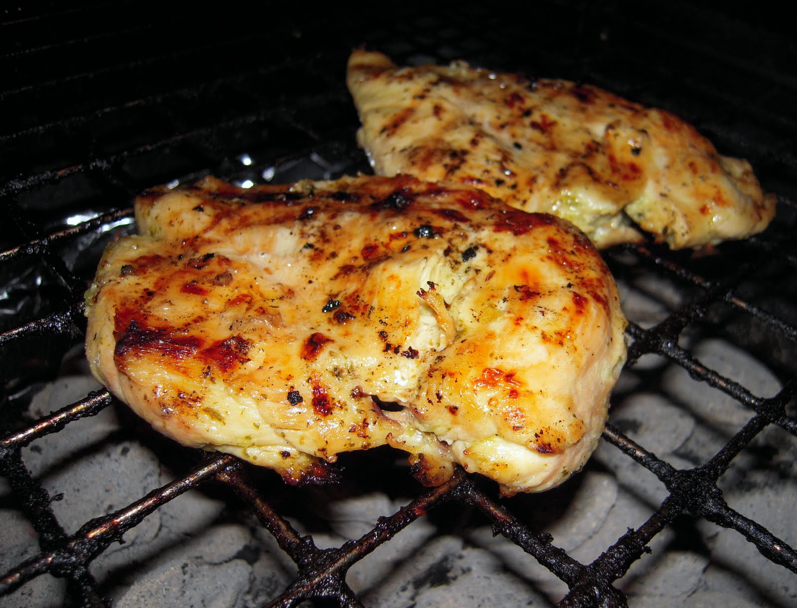 TequilaLime Chicken Plain Chicken®