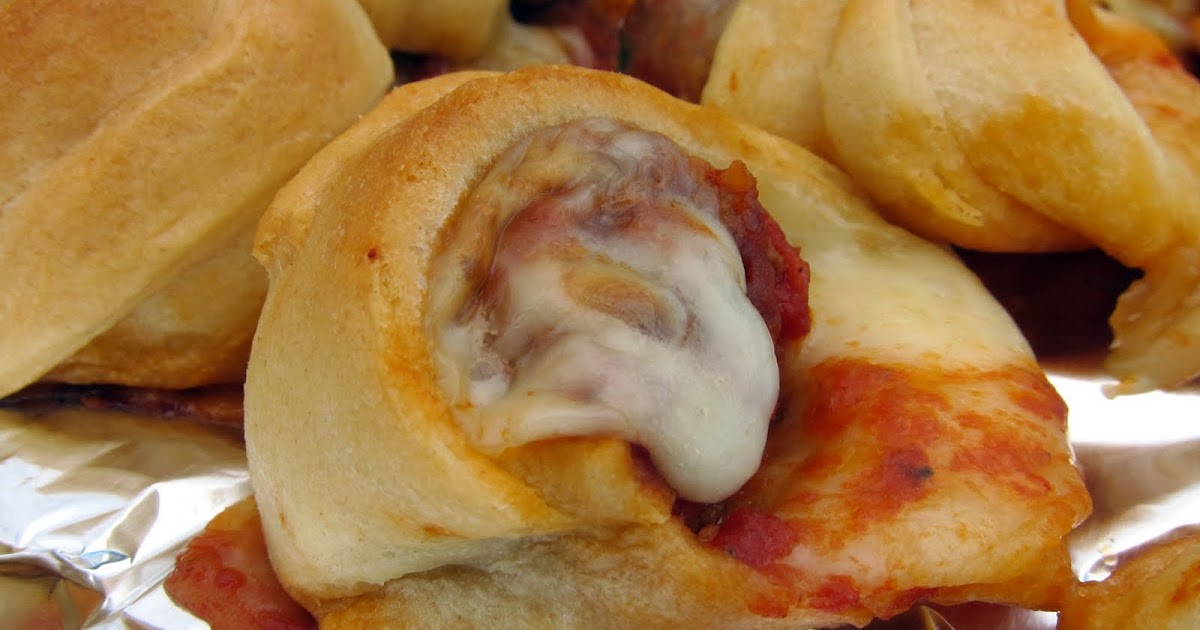 Meatball Sliders Football Friday Plain Chicken®