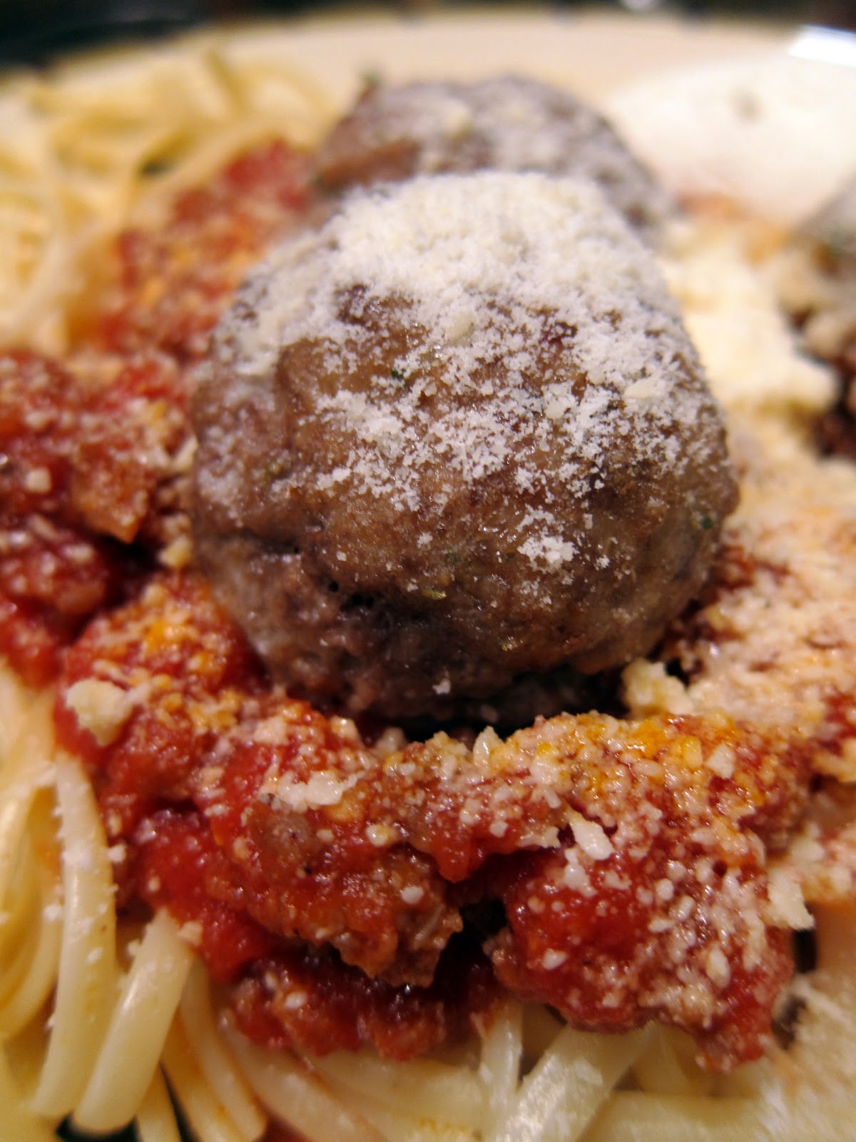 Beef Meatballs The Meatball Shop Plain Chicken®