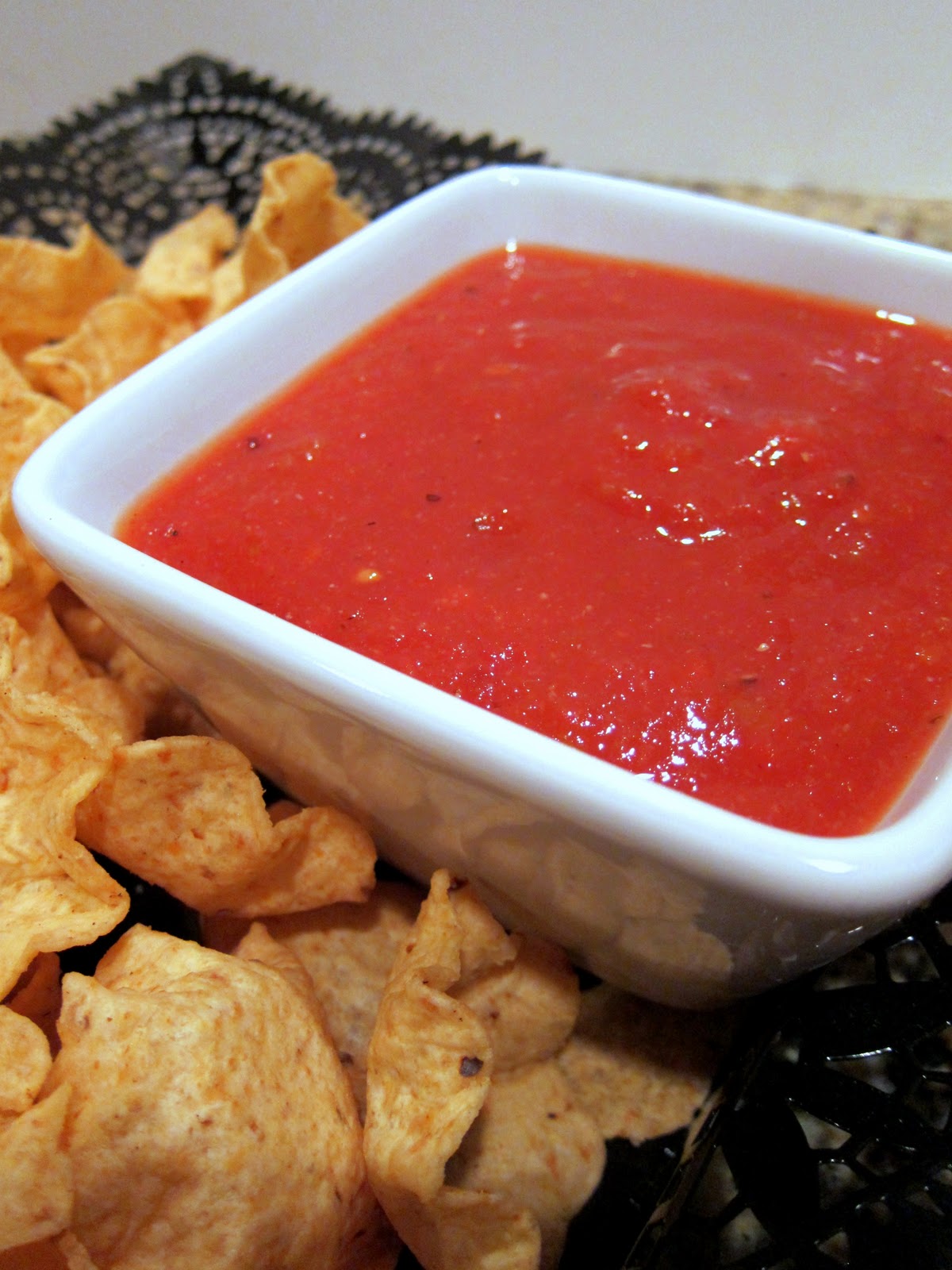 Los Barrios Salsa | Plain Chicken®