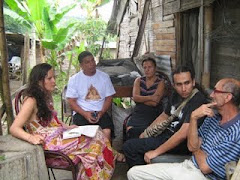 compartiendo con la comunidad