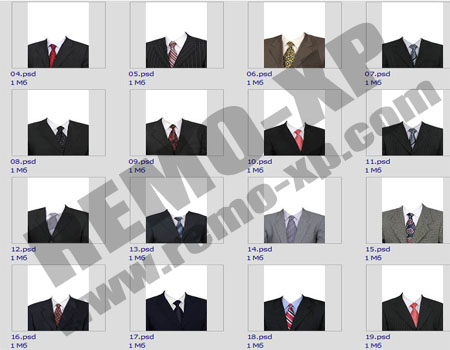 Contoh Jas Buat Pas Photo Di Photoshop | Pencari Cinta sejati