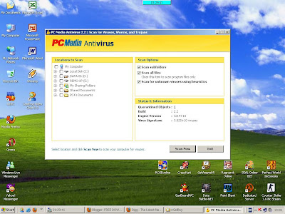 PCMAV 2.2 Valkyrie | Edisi Oktober | Erditz's Blog