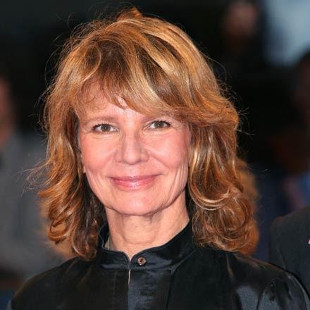 Compagnon De Nicole Garcia