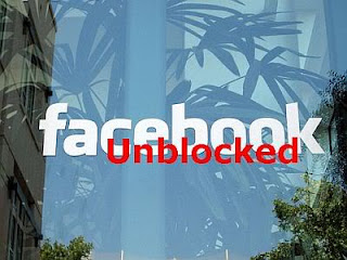 stumbleupon unblock facebook