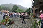 台灣在地文化體驗協會