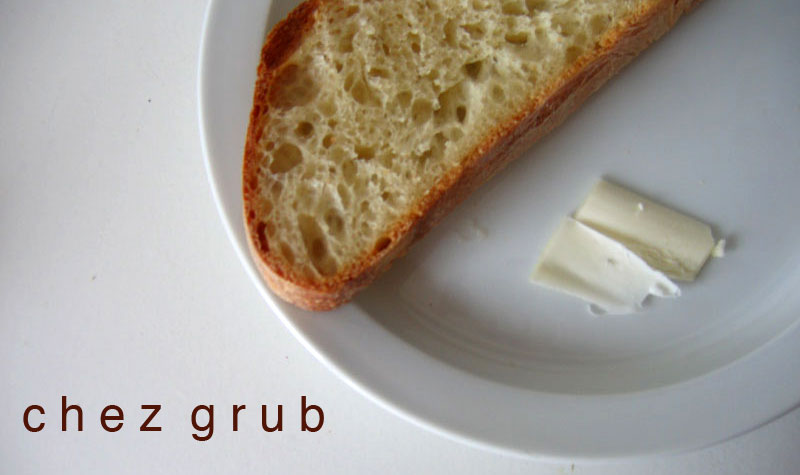 chez grub