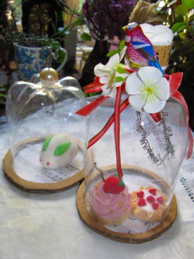 Display dome