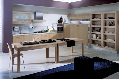 modern-kitchen-cabin