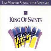 05 King Of Saints