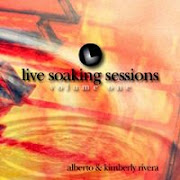 CD - Live Soaking Series Vol. 1