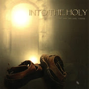 CD - Into The Holy
