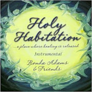 CD - Holy Habitation