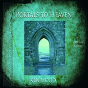 CD - Portals To Heaven