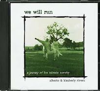 CD - We Will Run