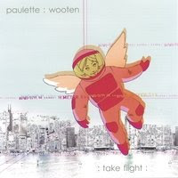 CD - Take Flight