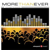 CD - More Than Ever