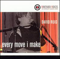 CD - Every Move I Make