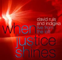 CD - When Justice Shines