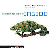 CD - Change Me On The Inside