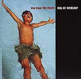 CD - Vial of Worship