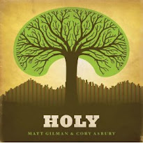 CD - Holy