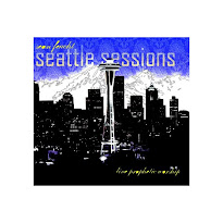 CD - Seattle Sessions