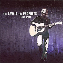 CD - The Law and the Prophets