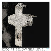 CD - 1200 Feet Below Sea Level