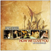 CD - How We Love You