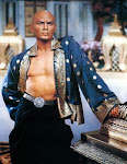 Yul Brynner