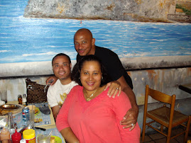 Puerto Rico (w/o kids)!