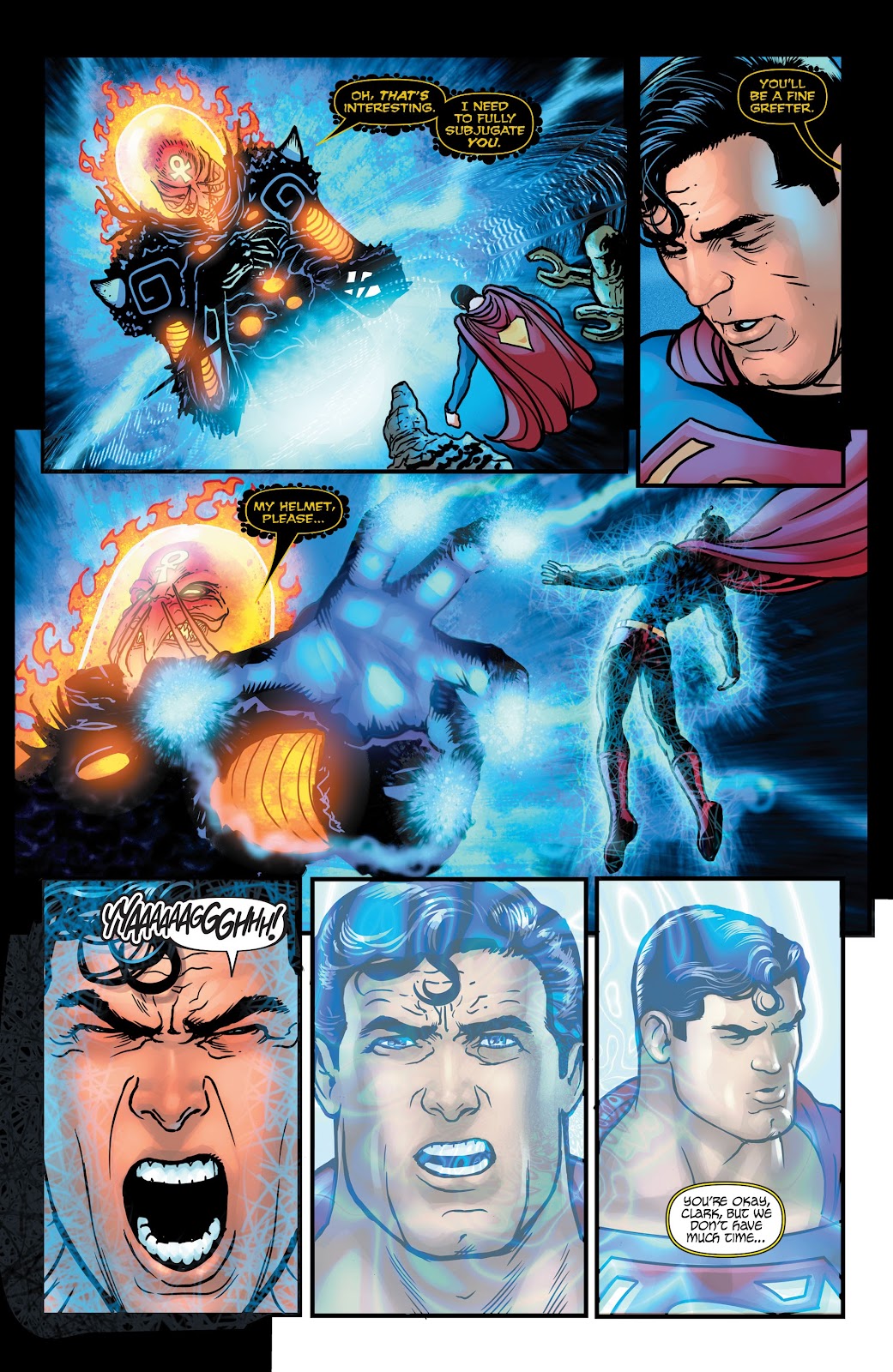 Superman (2018) issue 24 - Page 14