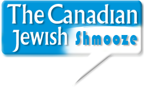 The Canadian Jewish Shmooze