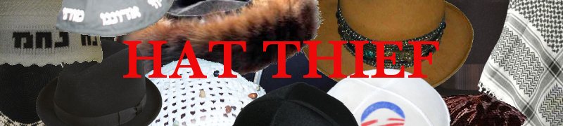 Hat Thief