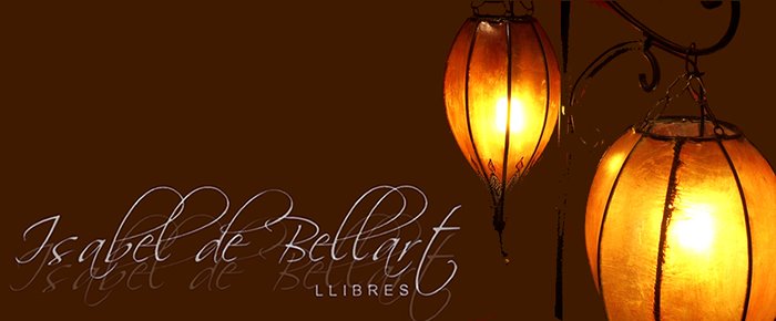 Librería Isabel de Bellart