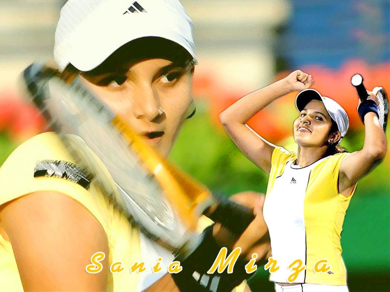 Pictures Sania Screensavers Themes Mirza 30