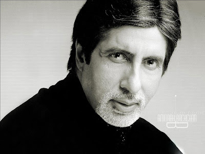 Amitabh Bachan pictures