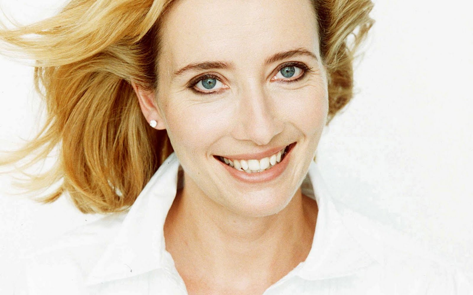 Free Wallpapers: Emma Thompson Wallpapers