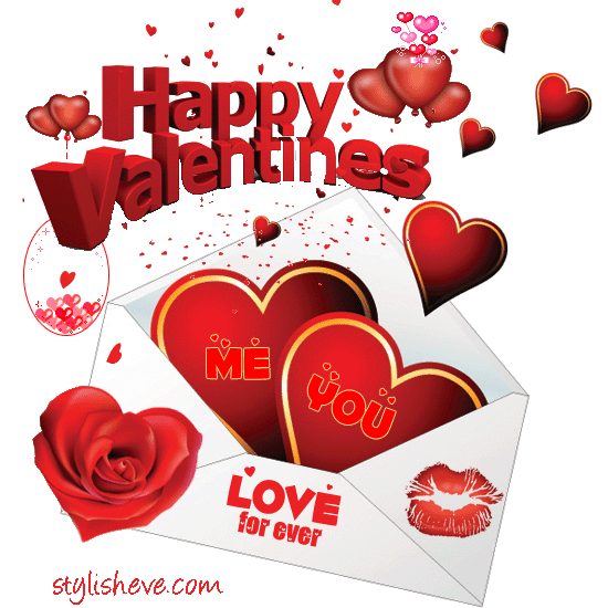 Free Wallpapers: Valentine's Day Greeting Cards | ecards