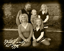 Jeff and Jill Family