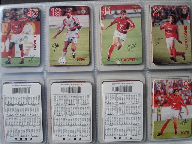 Sou Benfica: Fotogaleria SLB