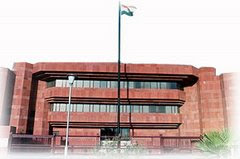 Embassy of India Kuwait