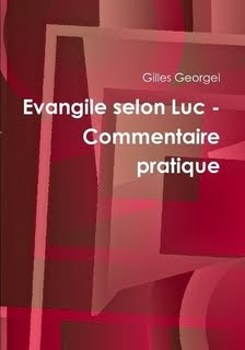 Livre sur Luc