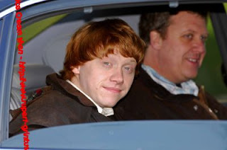 Rupert Grint