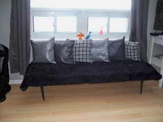 Aimsleys Home: Feeling Tropical