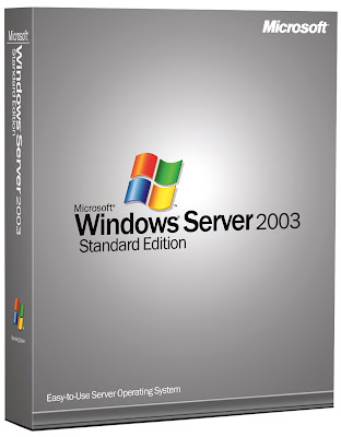 2003 server iso