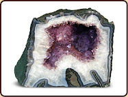 Gems & Geodes