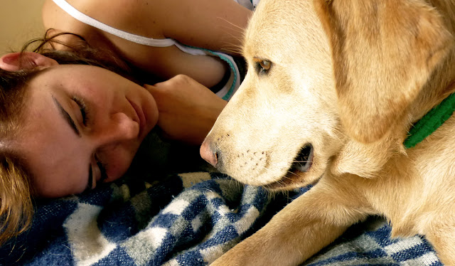 Release the Mayten!: Con mi tía :D